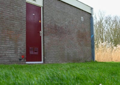 Katten in Quelderduyn streetart 6