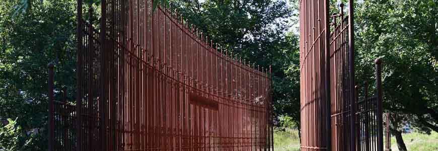 brug twee - duinpark - Ruud van de Wint
