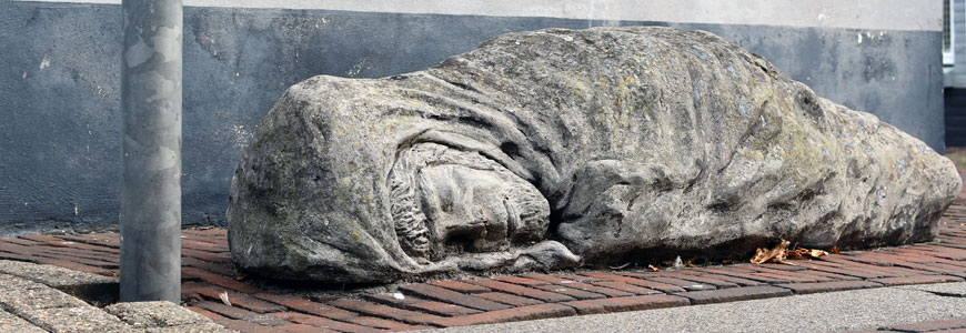 De Zwerver - Pratum Indrayotha - Den Helder