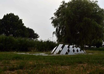 Kunstwerk Rehorstpark