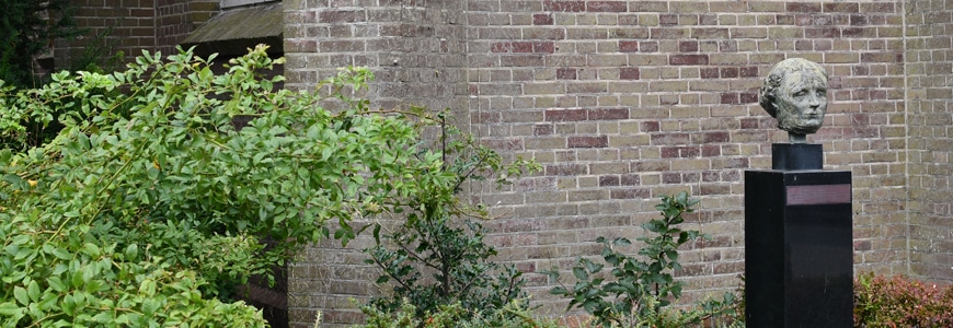 Charlotte van Pallandt - Julianapop