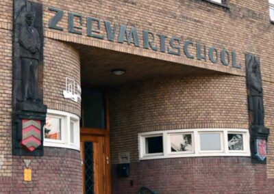 Twee Leerlingen - Universiteit van Wageningen