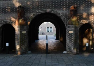 Beelden Willem Coenraad brouwer