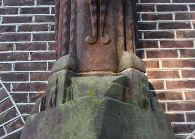 Beeld van Keramiek - Willem Coenraad brouwer