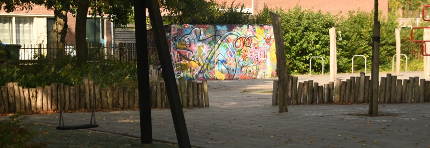 basisschool de kameleon