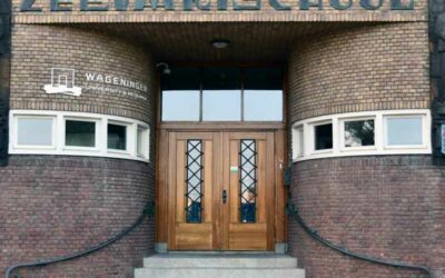 Twee Leerlingen