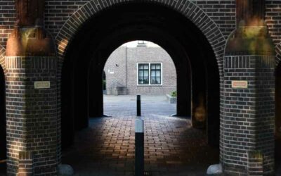 Gevelbeelden Van Galenstraat