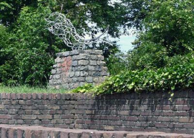 De Vis (foto 5) - De Vismarkt - Joop Koek | Foto Stephan Wegman
