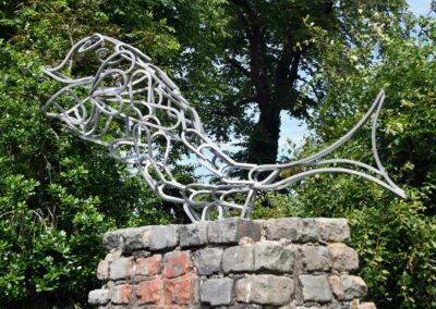 De Vis (foto 3) - De Vismarkt - Joop Koek | Foto Stephan Wegman