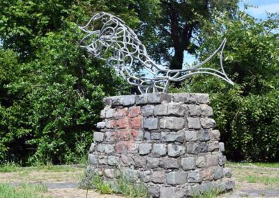 De Vis (foto 3) - De Vismarkt - Joop Koek | Foto Stephan Wegman