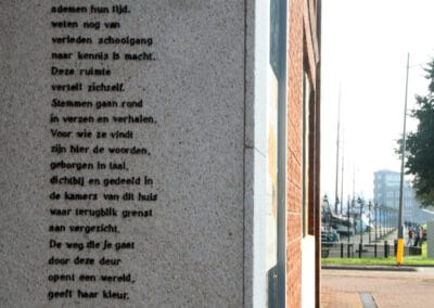 Poezie op School7