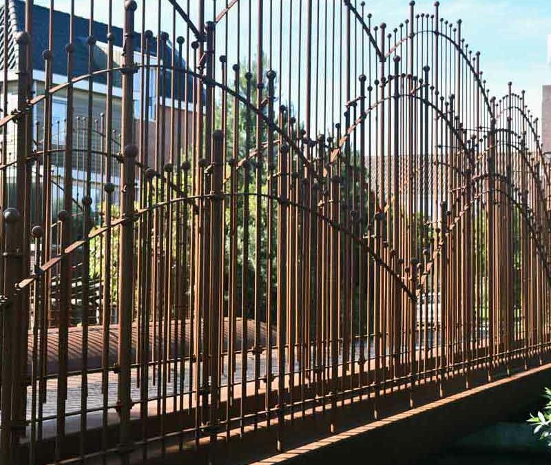 Brug 3 Duinpark