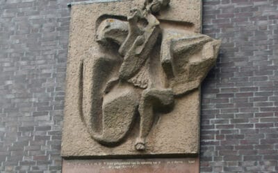 De Jeugd Viegt Uit