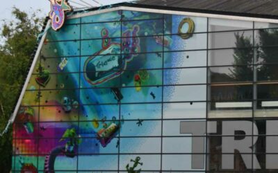 Boegbeeld – Triade