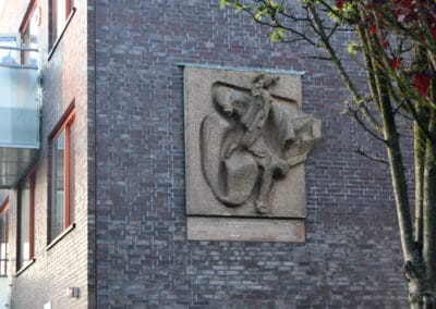 De Jeugd vliegt uit Wessel Couzijn