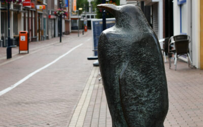 Pinguïn