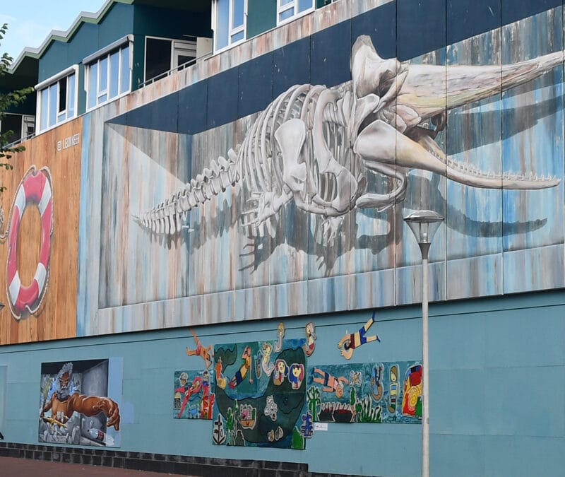 Chris de Potvis en andere werken