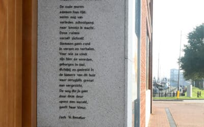 Wachtende Woorden