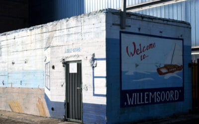 Welcome to Willemsoord