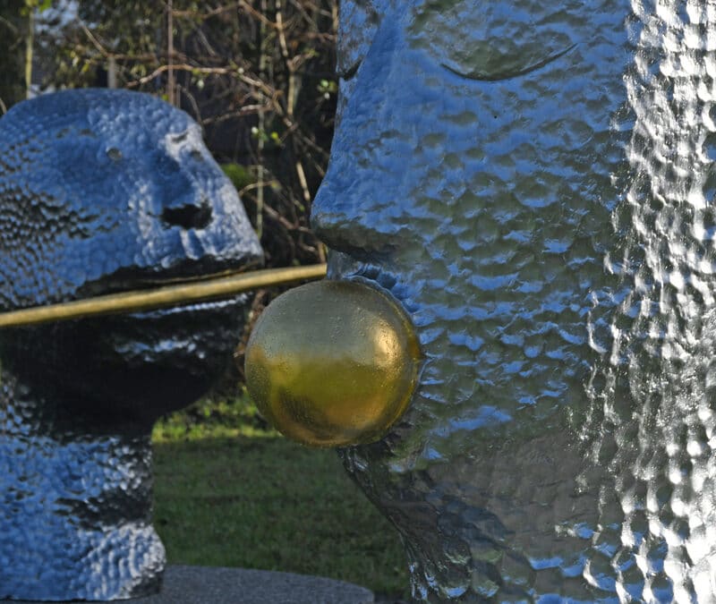 Zoveel hoofden, zoveel zinnen